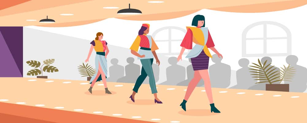 4.Our Top 5 Tips for Being More Fashionable