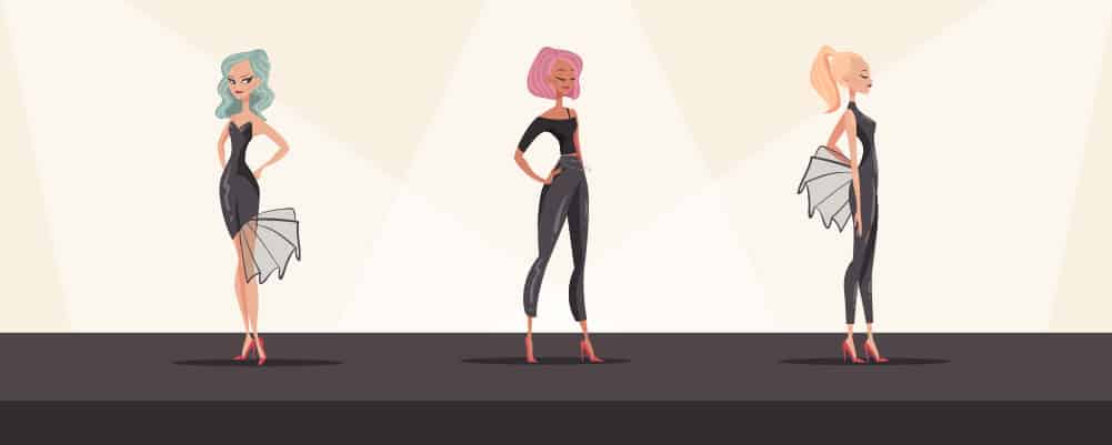 6.Summary - Unleash Your Inner Fashionista
