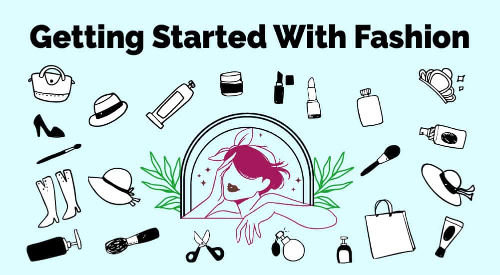Getting Started With Fashion