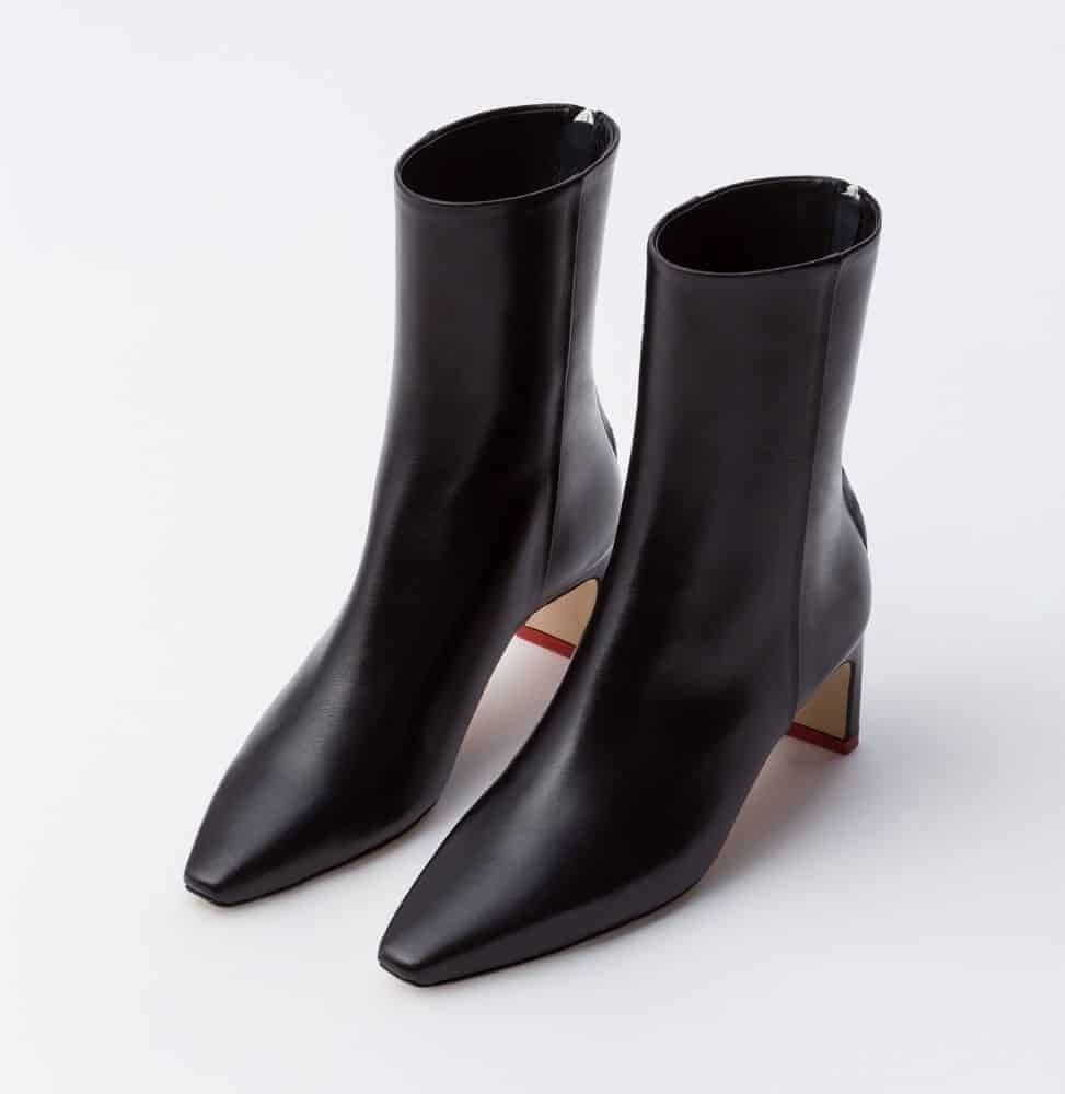 Ayede IVY Boot