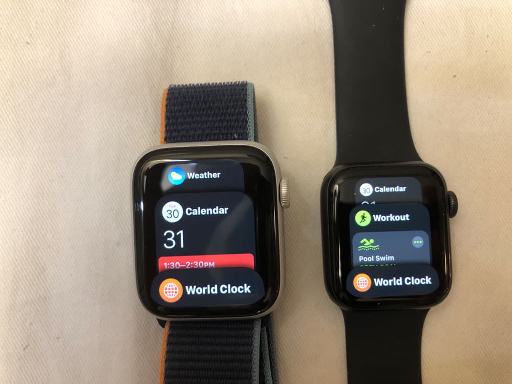 apple watch series 6 vs 5