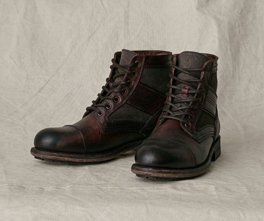 Belstaff Trent Boot