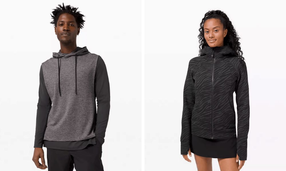 Best hoodies for men and women.