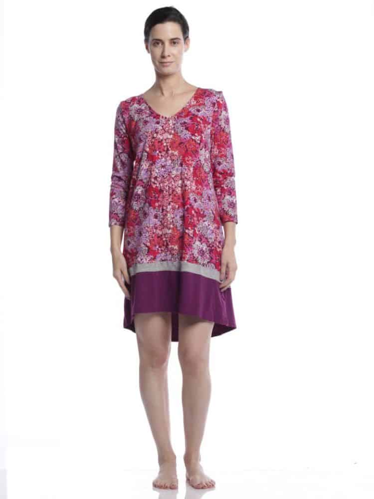 Essential Apparel Women's Sleepshirt