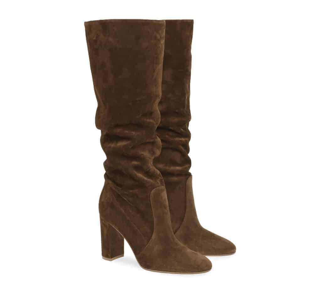 Gianvito Rossi GLEN Boot