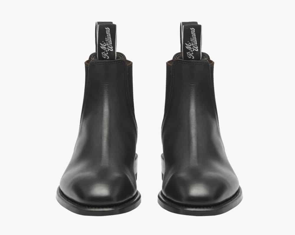 R.M. Williams Craftsman Boot