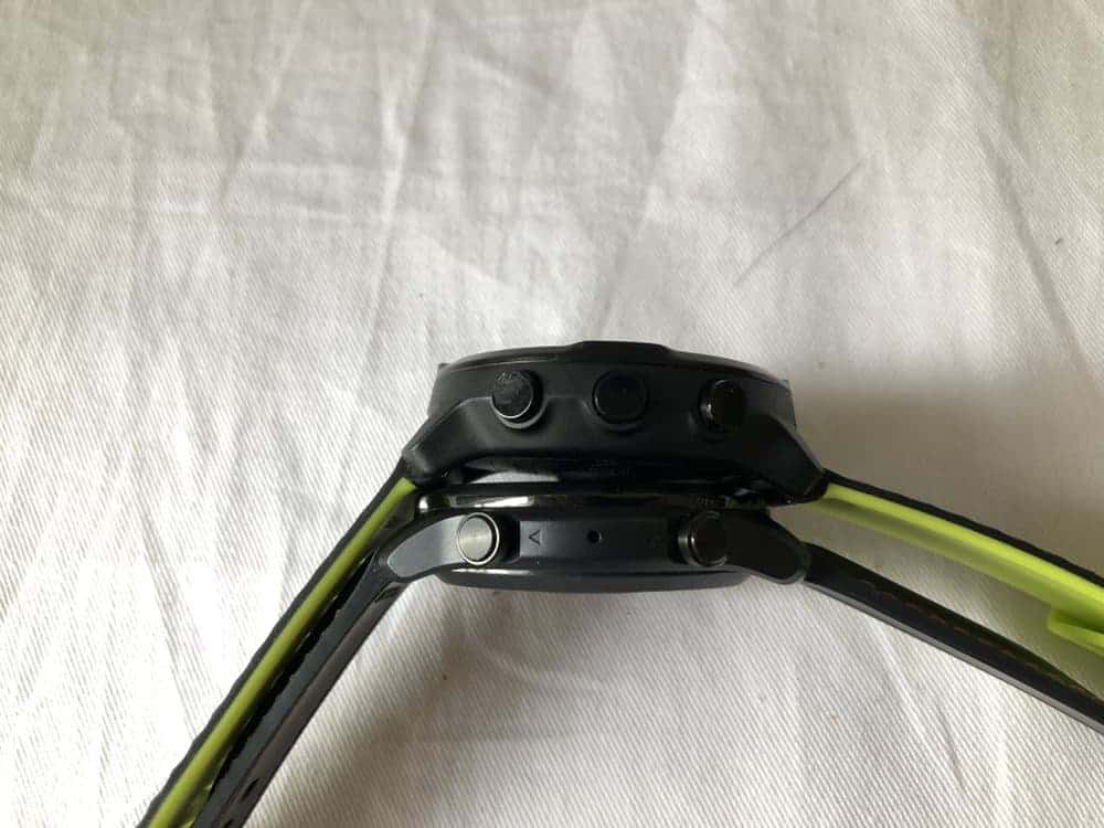 ticwatch pro 3 vs suunto 7