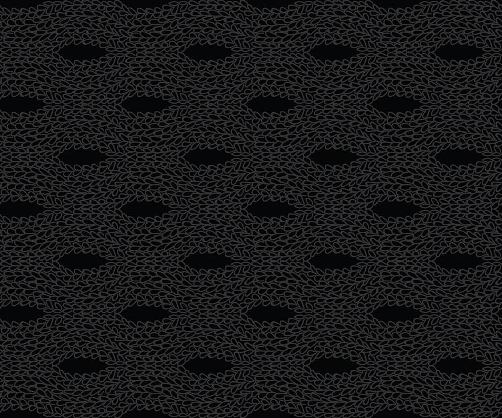 This is a close look at a Jersey Knit fabric.