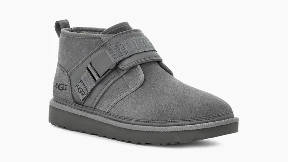 UGG Neumel Snapback
