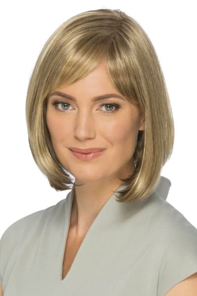 Emma by Estetica Synthetic Wig from LA Wig Company.