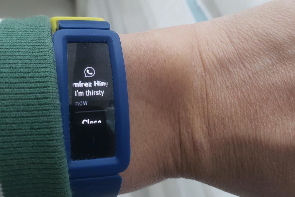 fitbit ace 2 