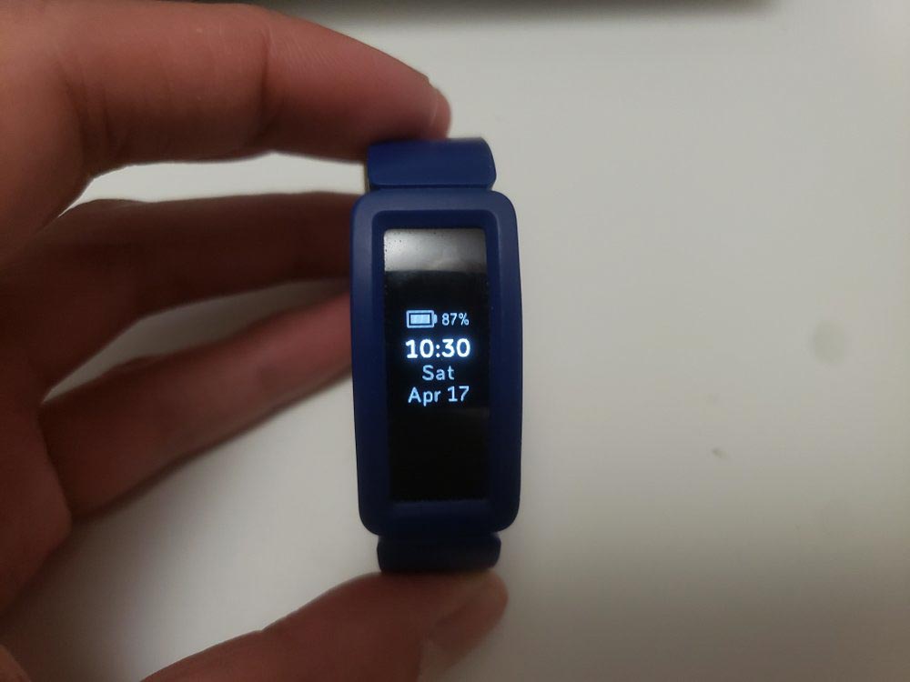 fitbit ace 2 