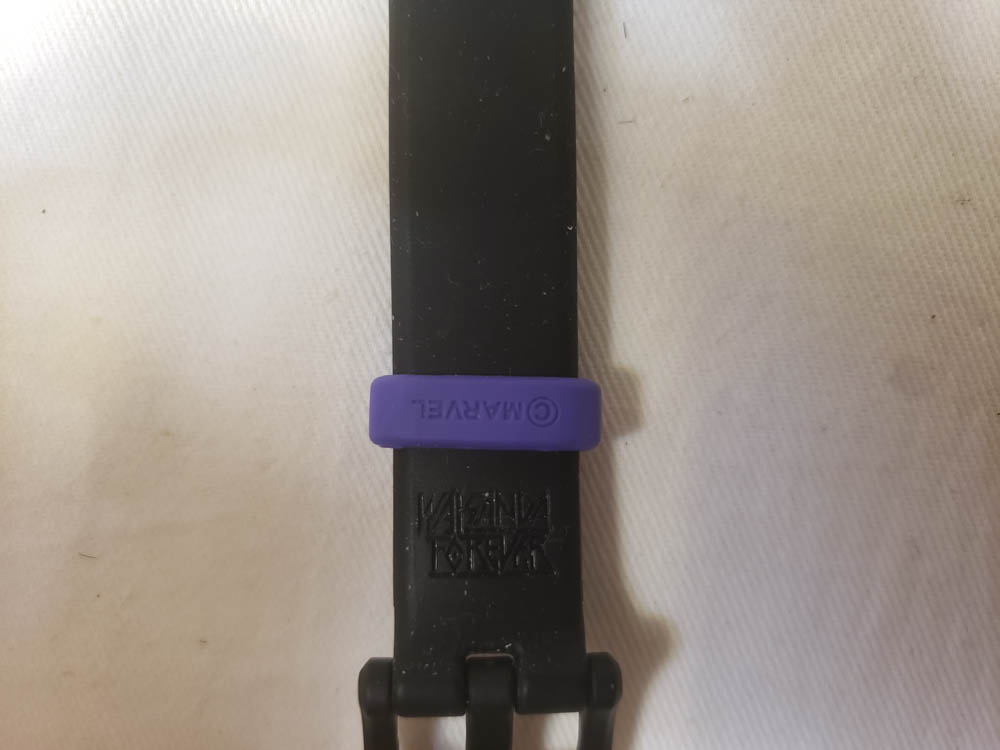 garmin vivofit jr. 3 strap