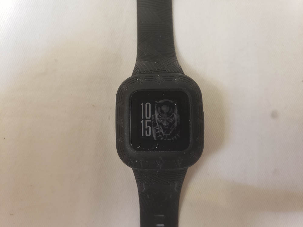 garmin vivofit jr. 3 