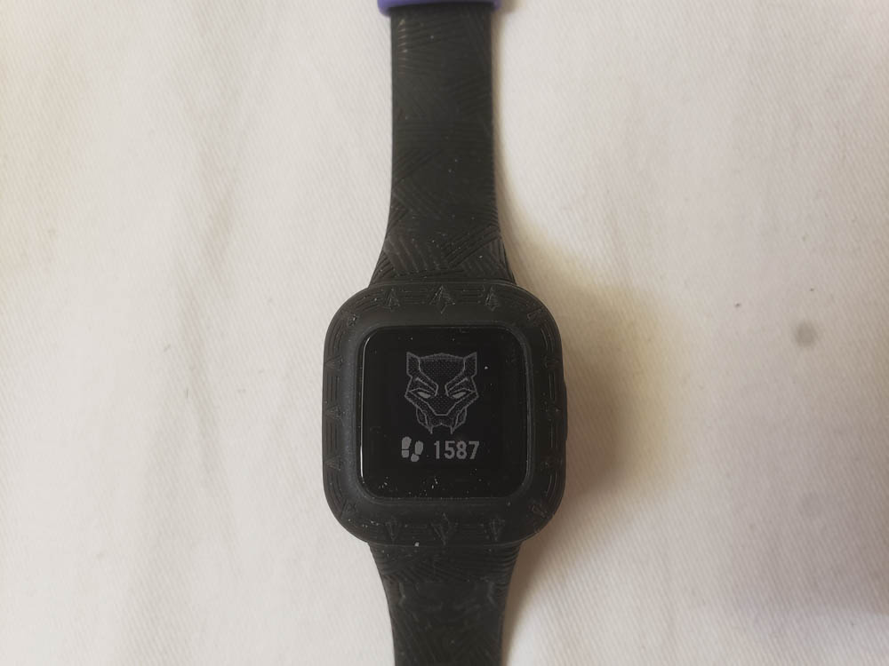 garmin vivofit jr 3 