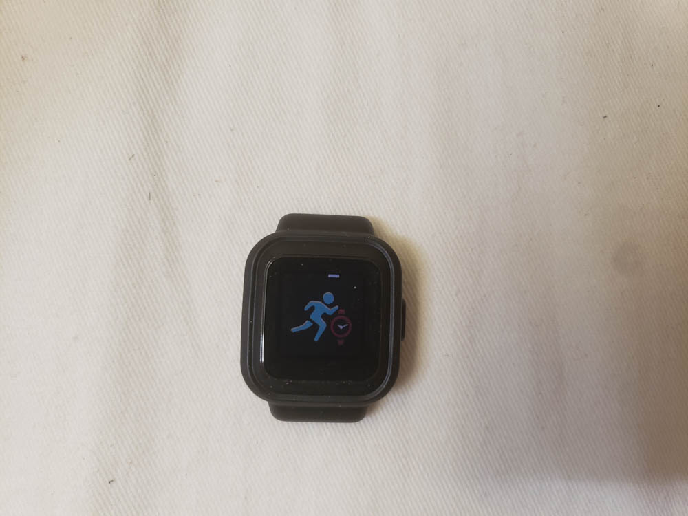 garmin vivofit jr. 3 watch case