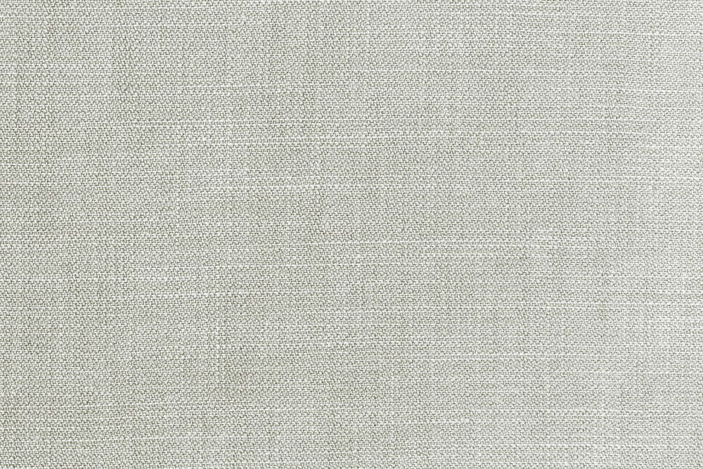 This is a close look at a gray CottonTwill fabric.