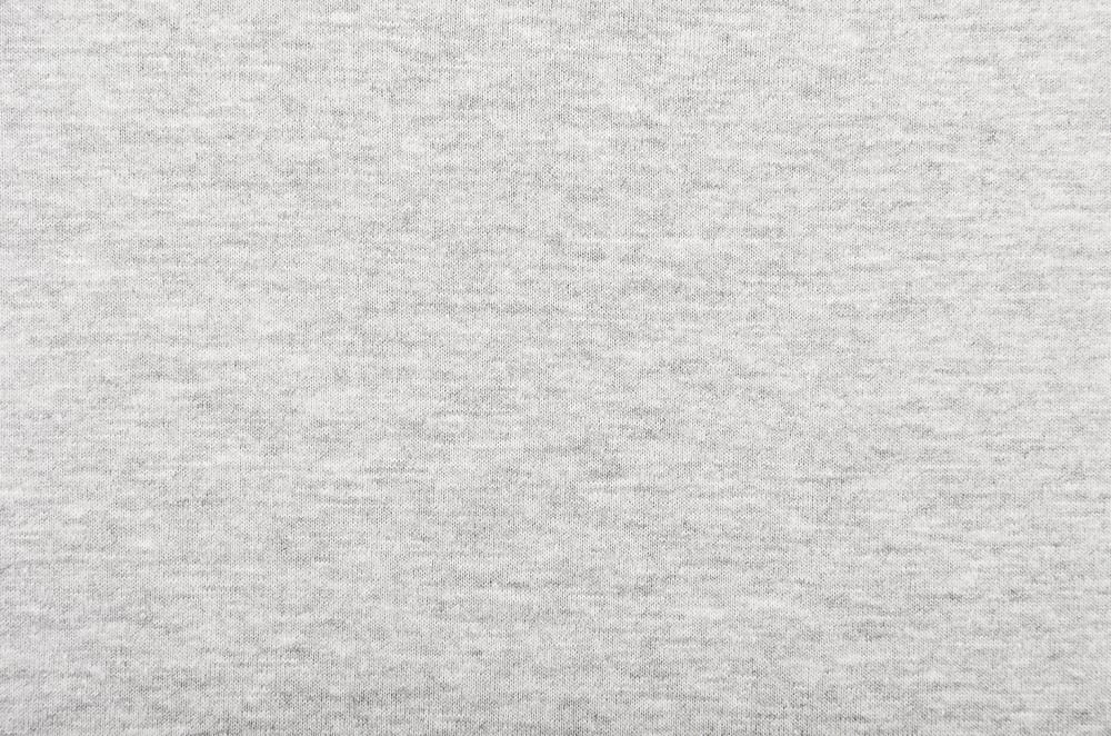 THis is a close look at a jersey knit fabric.