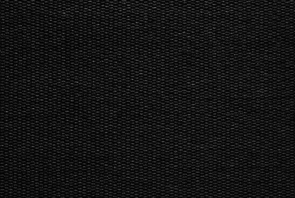 This is a close look at a French terry fabric.