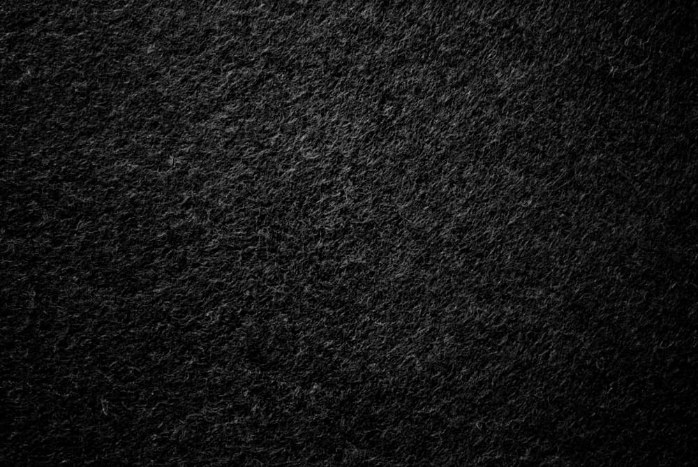 This is a close look at a Melton Wool fabric.