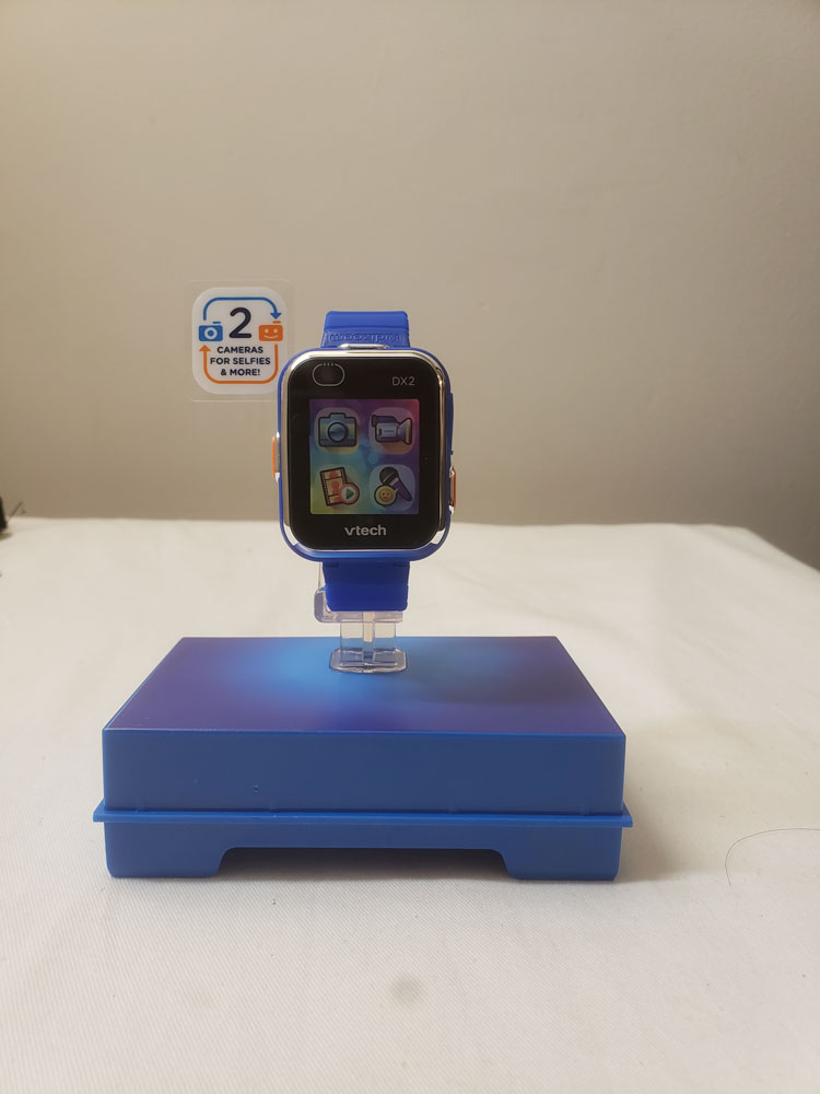 vtech kidizoom smartwatch dx2