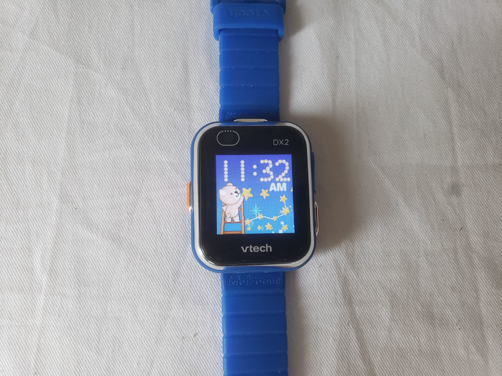vtech kidizoom smartwatch dx2