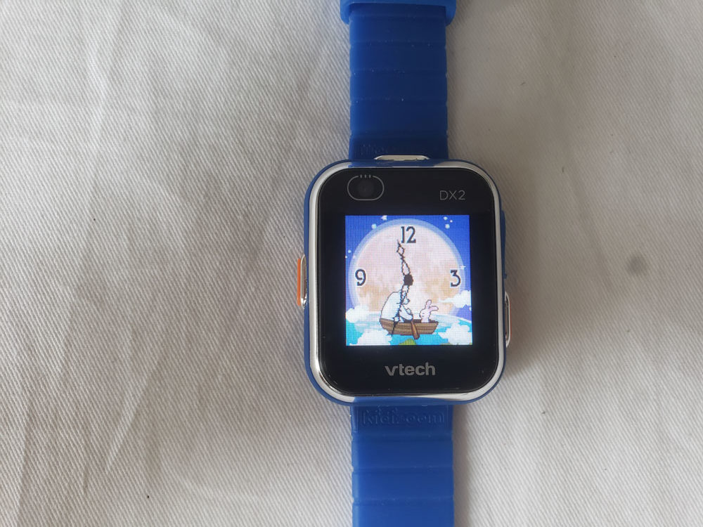 vtech kidizoom smartwatch dx2