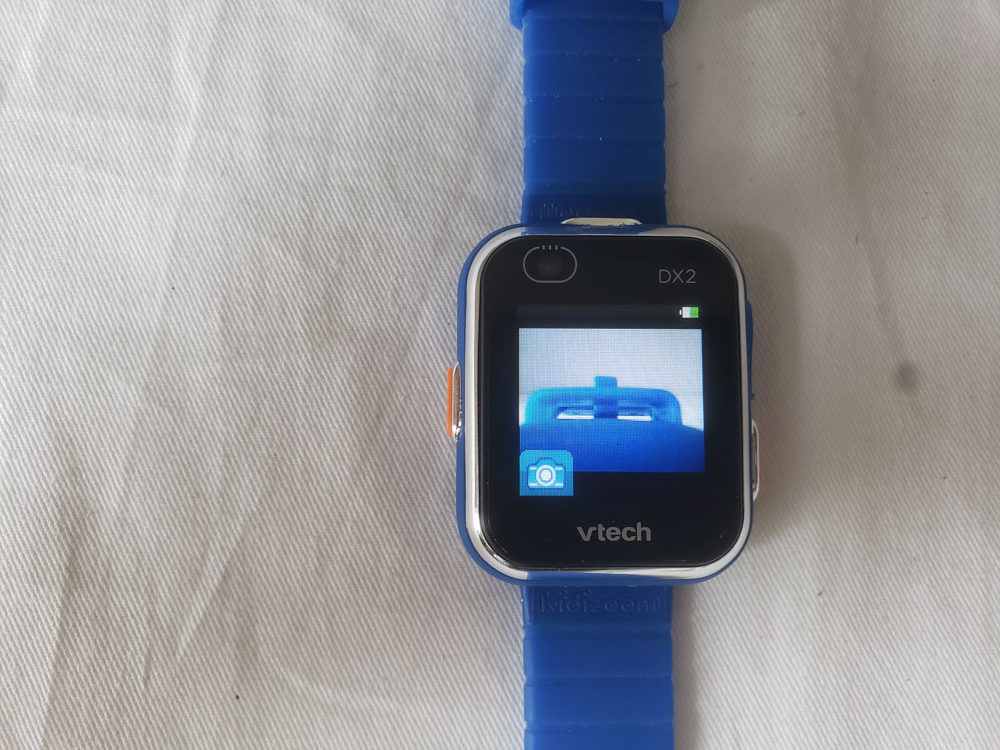 vtech kidizoom smartwatch dx2