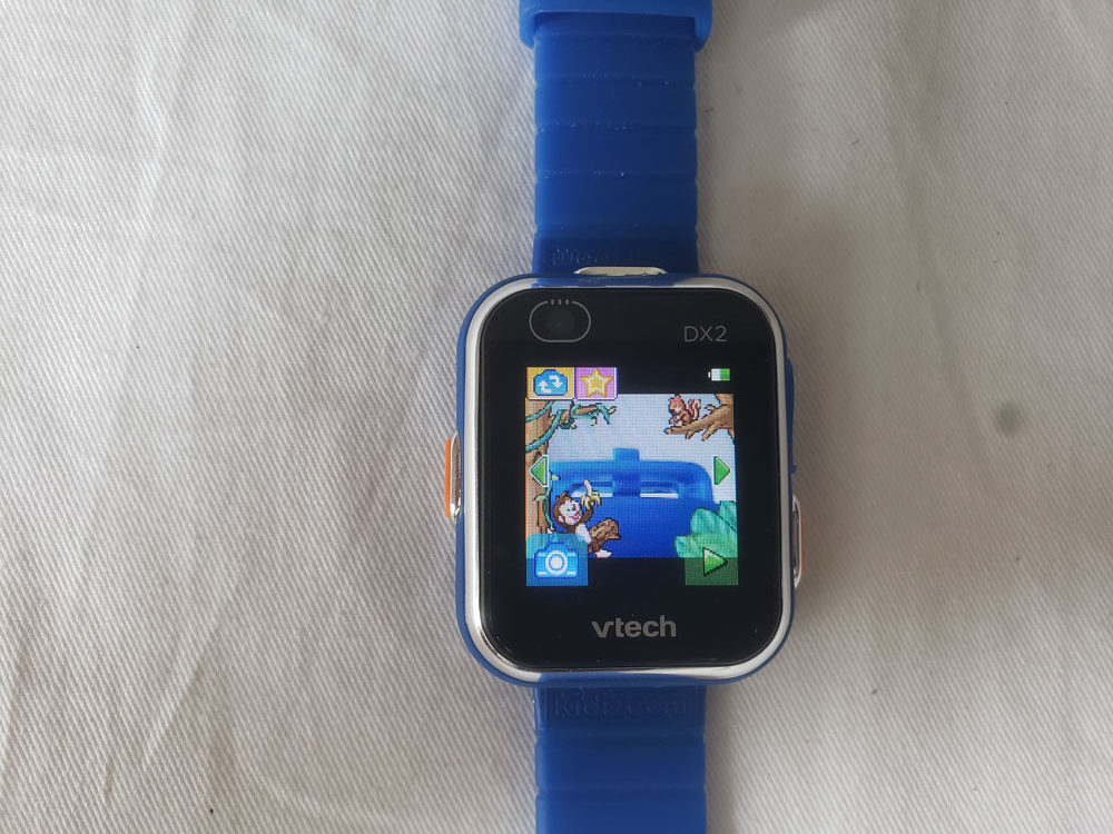 vtech kidizoom smartwatch dx2