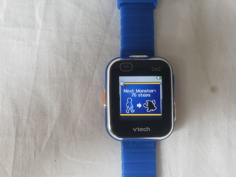 vtech kidizoom smartwatch dx2