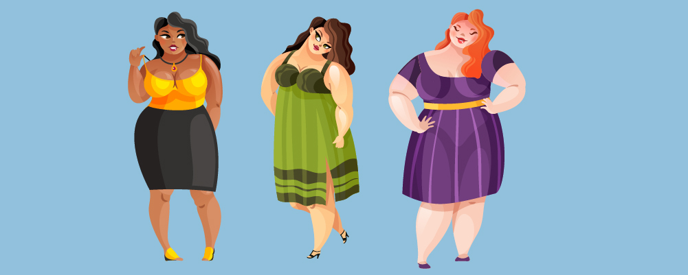 Plus Size