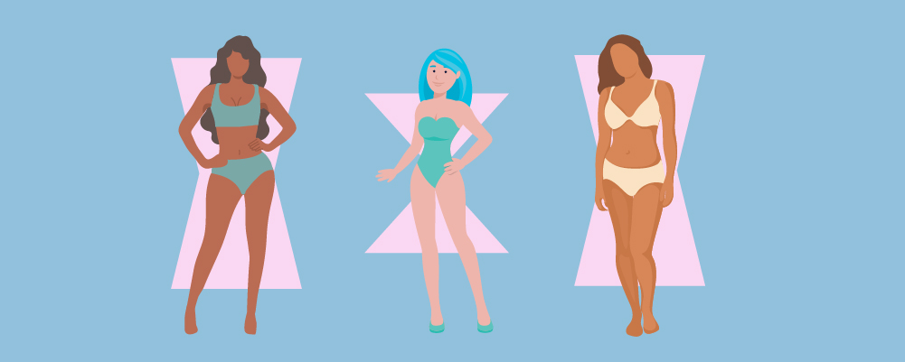 Triangle Shaped Body