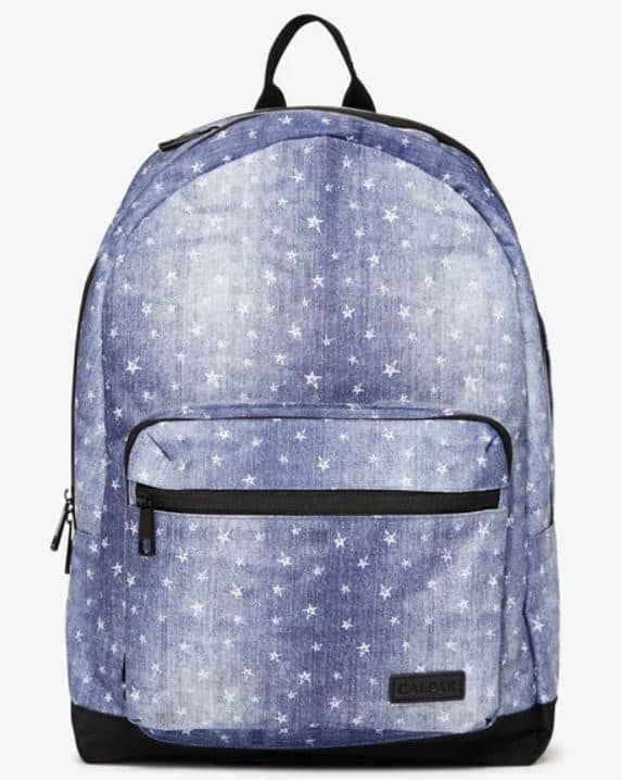 The Glenroe Backpack from CalPak Travel.