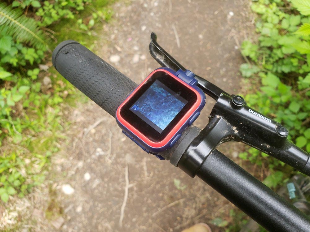 iTOUCH Playzoom