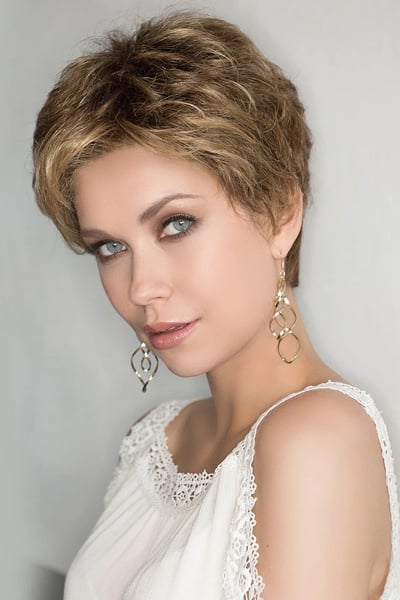 Air by Ellen Wille – Synthetic Wig