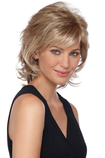 Angela by Estetica- Synthetic Wig