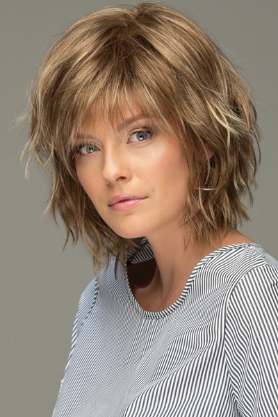 Jones by Estetica- Synthetic Wig