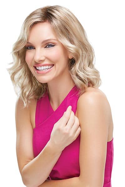 Scarlett by Jon Renau – Synthetic Wig