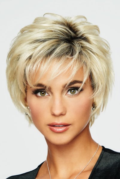 Voltage by Raquel Welch – Synthetic Wig