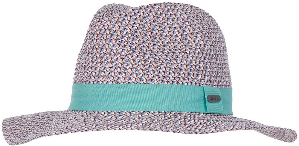 This is the Seashore Fedora Hat from Barbour.