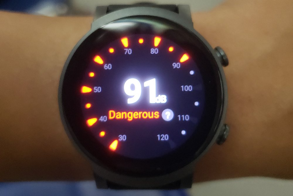 ticwatch e3